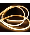 5 m. vattentät Ridbana Neon COB LED strip - 230V, IP67, 288 LED, 11,5W/m, kan klippas var 10cm