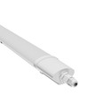Réglette LED 150cm 45W Câblage traversant, 5400lm, IP65, industrie/atelier
