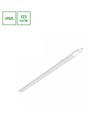 Réglette LED 120cm 36W étanche - 4300lm, 123lm/w, IP65
