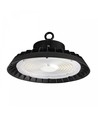 200W PLATEO 4 LED high bay, 155lm/W - Instelbaar 100/150/200W, IP65, 90 graden, 0-10V dimbaar, 4000K