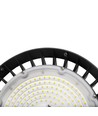200W PLATEO 4 LED high bay, 155lm/W - Instelbaar 100/150/200W, IP65, 90 graden, 0-10V dimbaar, 4000K