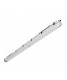 150cm 58W Gigant Pro LED-armatur - gjennomgangskoblet, 8700lm, 150lm/W, IP66, IK10