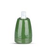 Douille E27 en porcelaine verte - Max 60W, Ø4,7 x 6,4 cm, IP20 intérieur