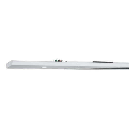 150cm LED Linear Trunking skinnemodul - Hvit, IP20, for tracklights, enkel installasjon