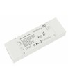 75W / 24V DC dimbare rWave voeding - 3.125A, RF, push-dim