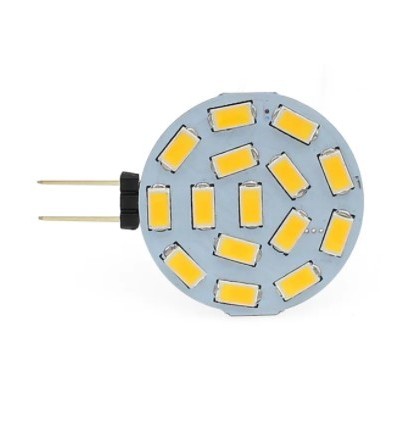 Ampoule LED G4 2,6W - 12V/24V