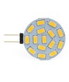 Ampoule LED G4 2,6W - 12V/24V