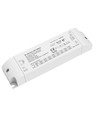 36W / 350mA-1200mA dimbare rWave driver voor LED paneel - 10-52V, Push dim, RF, flikkervrij