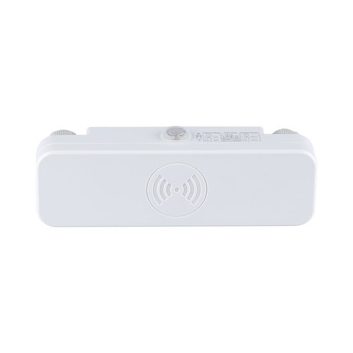 Capteur micro-ondes en blanc - Capteur de mouvement, max 200W LED, IP65
