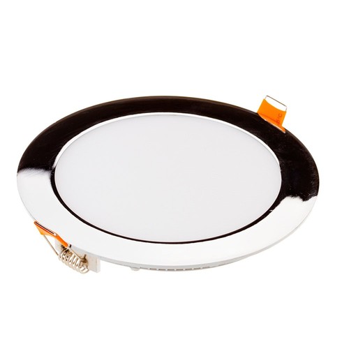 18W LED panel - 6400K (Kold hvid)