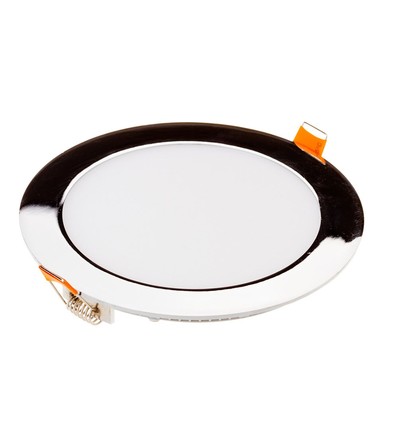 18W LED panel - 6400K (Kallvit)