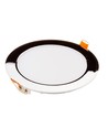 18W LED panel - 6400K (Kald hvit)