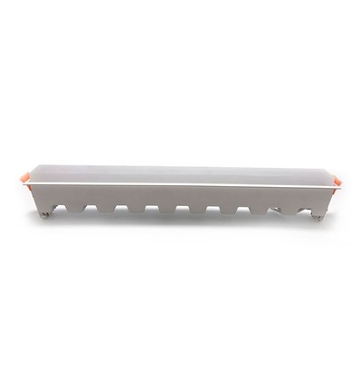 30W LED - Lineær Lys, Hvid, 6400K