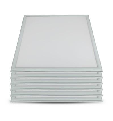 45W LED Paneel - 600x600mm, 4000K, 5 jaar garantie