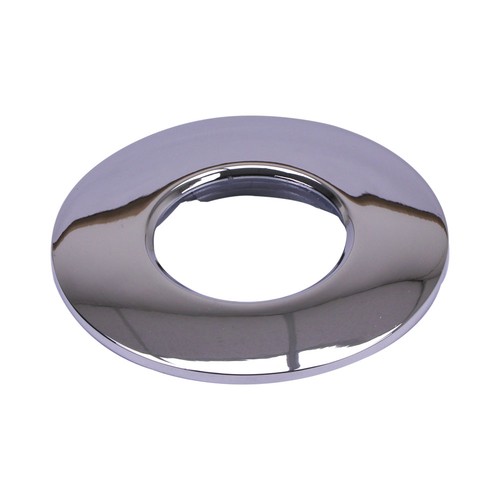 Glanzend chroom ring voor VT-7710D downlight - Chrome finish, eenvoudige installatie