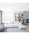7W Samsung LED skinnespot, RA90 - Hvid, 24°, 5 års garanti