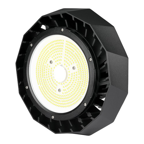 100W LED high bay, 180lm/W - Samsung LED chip, Meanwell driver, IP65, 5 jaar garantie