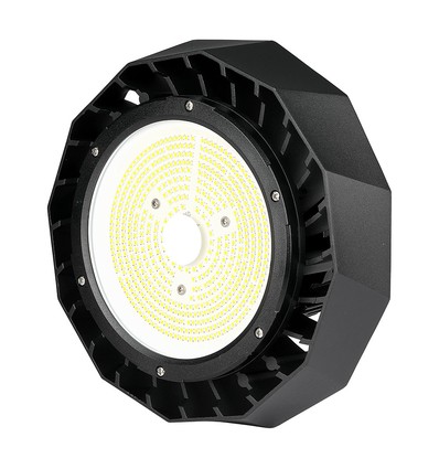 100W LED high bay, 180lm/W - Samsung LED chip, Meanwell driver, IP65, 5 års garanti