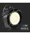 High bay LED 100W, 180lm/W - Samsung LED chip, Meanwell driver, IP65, 5 ans de garantie