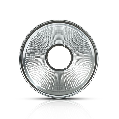 120° aluminiumreflektor för High bay - Passar till LED high bays