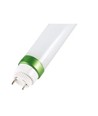 150cm / 25W T8-Double150 LED rør - 155 lm/W, Roterbar fatning, input i begge ender