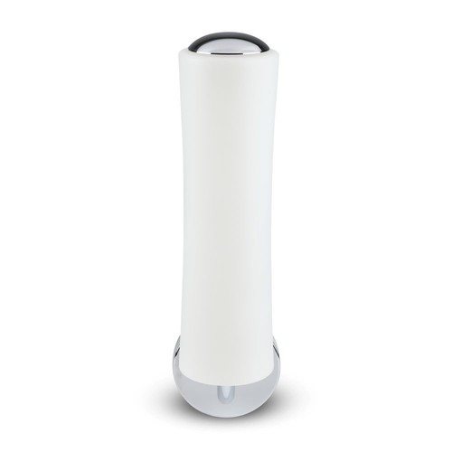 18W LED designer væglampe, dæmpbar - 1200lm, hvid, varm hvid, Triac fasedæmp, 120° lysspredning