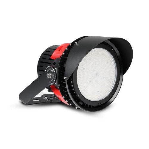 Projecteur LED Sport 500W, 135lm/W - Samsung LED chip, Meanwell driver, IP65, dimmable, 5000K