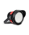Projecteur LED Sport 500W, 135lm/W - Samsung LED chip, Meanwell driver, IP65, dimmable, 5000K