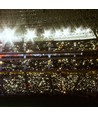500W LED Sports projektør, 135lm/W - Samsung LED chip, Meanwell driver, IP65, dæmpbar, 5000K