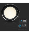 500W LED Sports projektør, 135lm/W - Samsung LED chip, Meanwell driver, IP65, dæmpbar, 5000K
