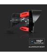 Projecteur LED Sport 500W, 135lm/W - Samsung LED chip, Meanwell driver, IP65, dimmable, 5000K