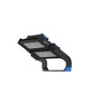 500W LED projektør, dæmpbar - Samsung LED chip, Meanwell driver, IP65, 4000K, 120lm/W
