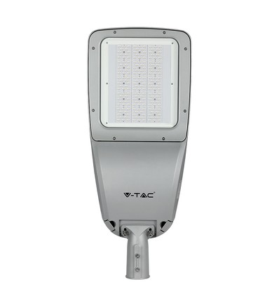 160W LED straatverlichting, Samsung LED chip - 130lm/W, 4000K, Type III-M lens, Inventronics driver, IP65 buiten