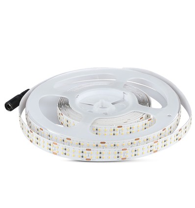 Bande LED 360 Leds 30W/m - 6400K, IP20, 5m/rouleau