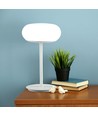 25W LED designer tafellamp met touch dimming - 3000K, 2550lm, IP20, modern design