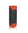 16A Wi-Fi temperatur og fugtigheds-styring - Scheduler, Smart Home, app styret, IP20