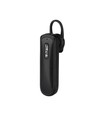 Bluetooth headset, in-ear - Sort, 70mAh, 4-6 timers spilletid, støyreduserende mikrofon