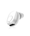 Écouteurs Bluetooth - Batterie 55mAh, Blanc