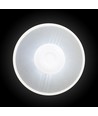 18W LED UFO lampa, E27 - Samsung LED chip, Ø22cm, 1200lm, 5 års garanti
