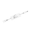 LEDlife rWave mini controller - 12V (60W), 24V (120W), met DC-stekker