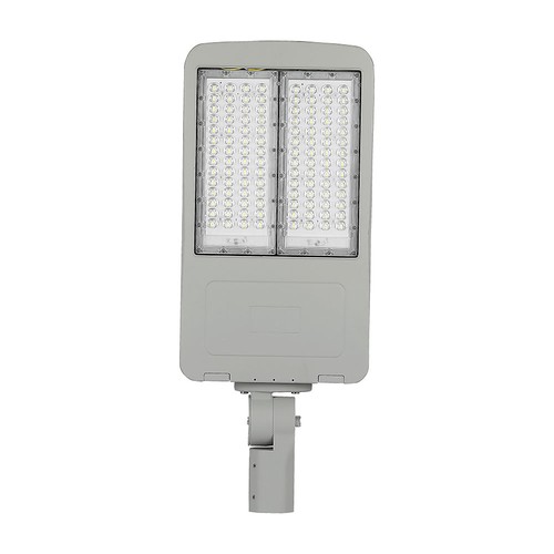 Lampadaire LED 150W, 140lm/W - Samsung LED chip, Inventronics driver, 5700K, IP65