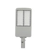150W LED gatubelysning, 140lm/W - Samsung LED chip, Inventronics driver, 5700K, IP65