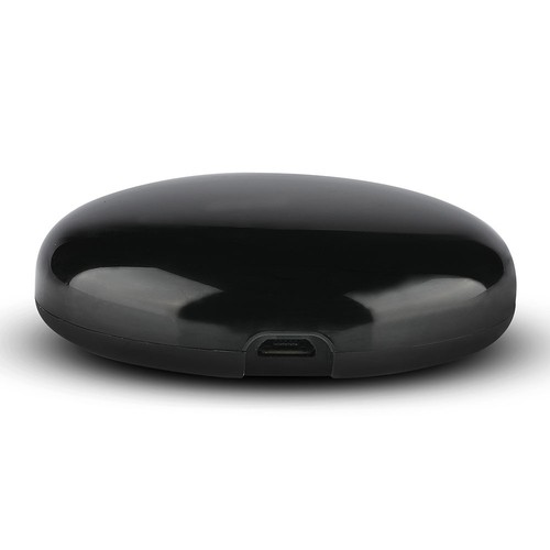 Wi-Fi Infraröd Universal fjärrkontroll, 5V - Smart Life, Alexa och Google Home kompatibel, inkl. USB-kabel