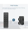 Télécommande LEDlife rWave CCT slim - 1 zone, batterie incluse, avec support