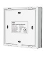 LEDlife rWave wandgemonteerde CCT dimmer - 4 zones, batterij