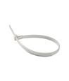 100 stuks Tie-wraps 4,5 x 150mm - Wit