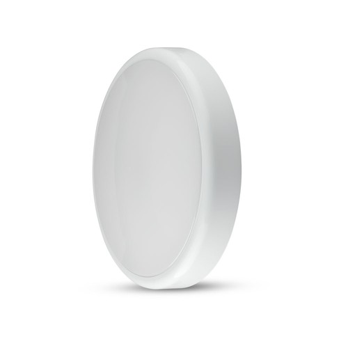 20W LED plafondlamp - Samsung LED chip, 3-in-1 CCT, IP65 waterdicht, bulkhead