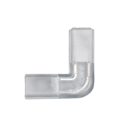 L-formet stik – striplys