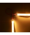 Connecteur - Bande LED COB, 10 mm Double Tête