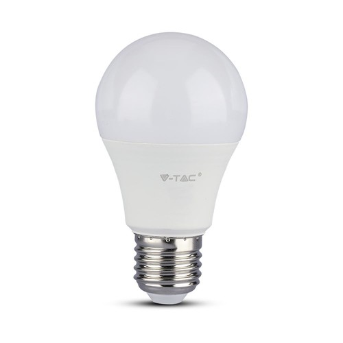 E27 12W dimbare LED-lamp - A60, Samsung LED-chip